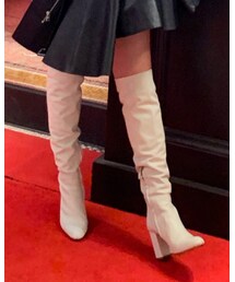 ZARA | ブーツ