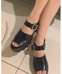 H&M | サンダル