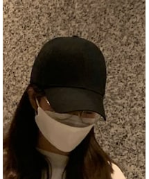 ZARA | キャップ