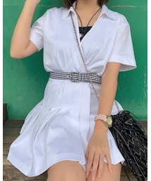 ZARA | ワンピース