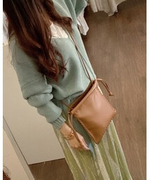 VASIC | ショルダーバッグ