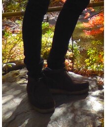 ABAHOUSE | ブーツ