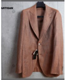 ARTISAN | テーラードジャケット