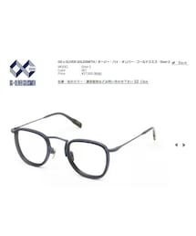 OG× OLIVER GOLDSMITH | OG× OLIVER GOLDSMITH
Door2(メガネ)
