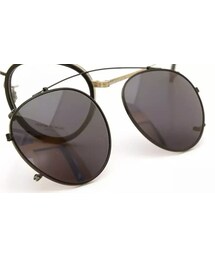 OG × goldsmith | クリップオンサングラス(サングラス)