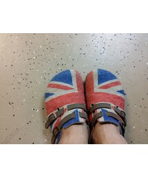 BIRKENSTOCK | グアムで買いました(サンダル)