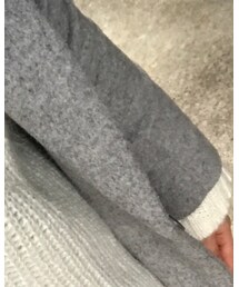 GU | チェスターコート
