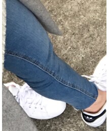 ZARA | デニムパンツ