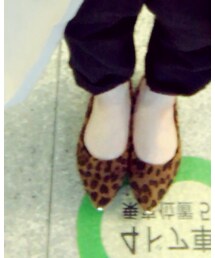 salus | パンプス