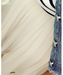 UNIQLO | スカート
