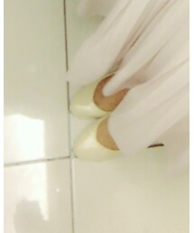 salus | パンプス