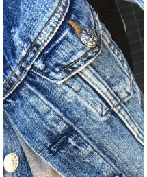 H&M | デニムジャケット