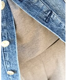 UNIQLO | つなぎ/オールインワン