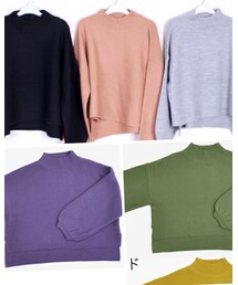STORES.jp | ニット/セーター