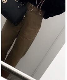 GU | その他パンツ