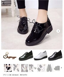 shoppinggo | スリッポン
