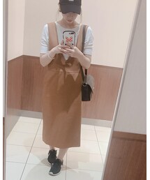 全身 | キャップ