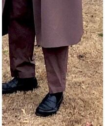 GU | ローファー