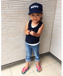 babyGAP | キャップ