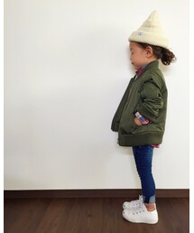 H&M | デニムパンツ