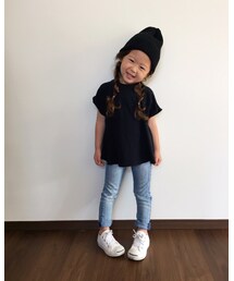 H&M | デニムパンツ
