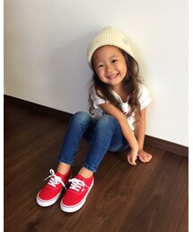 H&M | デニムパンツ