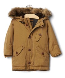 GAP | モッズコート