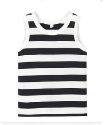 無印良品 | タンクトップ