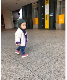 👶🏼 | その他