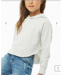 FOREVER 21 | パーカー