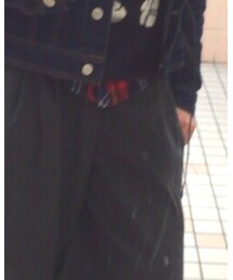 UNIQLO | パンツ