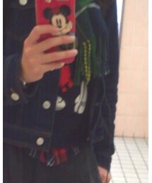 GLOBAL WORK | トップス