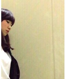 AS KNOW AS plus | デニムジャケット