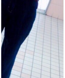 GU | デニムパンツ