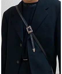 TOGA PULLA | ショルダーバッグ