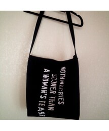 GU | GUのキャンバスバッグ ２way(バッグ)