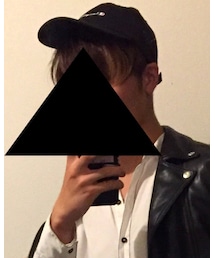 Champion | キャップ