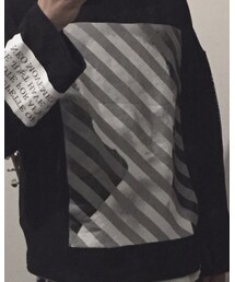 rovtski | Tシャツ/カットソー