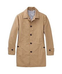 UNIQLO | ステンカラーコート(その他アウター)