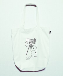 ROOTOTE | Canvas Tote(エコバッグ/サブバッグ)
