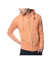 NANO universe | Wire Hood Zip PK    パーカー(パーカー)