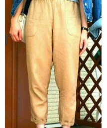 CIAOPANIC | チノパンツ