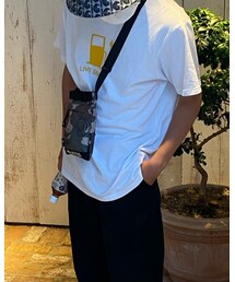 patagonia | Tシャツ/カットソー