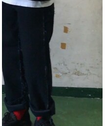 DIESEL | デニムパンツ