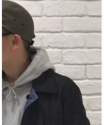 Champion | パーカー