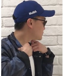 MOMA | キャップ