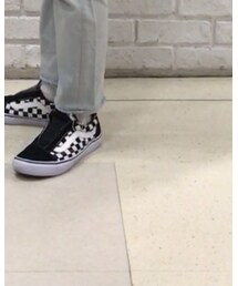VANS | スリッポン
