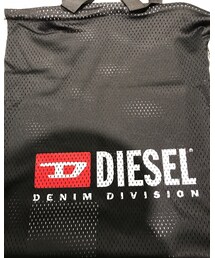 DIESEL | 28日よりデニムアイテムご購入でマルチスタッフバッグをプレゼント♩(ファッション雑貨)