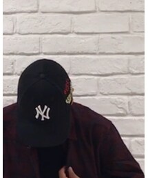 GUCCI | キャップ
