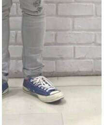 CONVERSE | スニーカー